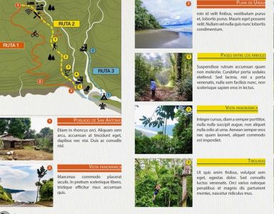 Estudio de Accesibilidad