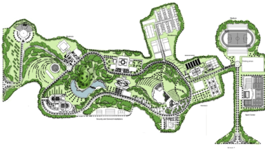 Proyectos Paisajismo Sostenibles